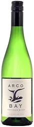 Вино белое сухое "Arco Bay" Sauvignon Blanc, 12,5%, 0,75л