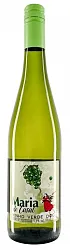 Вино белое полусухое "Maria do Casal" Vinho Verde DOC, 9,5%, 0,75л