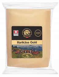 Сыр твердый "Margot Fromages" Hartkase Gohl, 200г