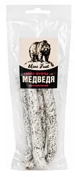 Колбаски сыровяленные "Охота" Mini Fuet из медведя, 80г