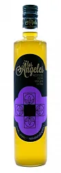 Масло оливковое "Nuestra Senora de los Angeles" Arbequina, 750мл