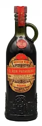 Ром "El Ron Prohibido" Gran Reserva 12 Years Old, 40%, 0,1л