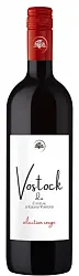 Вино красное сухое "Vostock du Chateau Le Grand Vostock" Selection Rouge, 14%, 0,75л