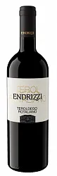 Вино красное сухое "Endrizzi" Teroldego, Rotaliano DOC, 12,5%, 0,75л