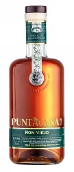 Ром "Puntacana Club" Viejo, 37,5%, 0,7л