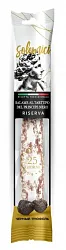 Колбаса Salame "Tartufo del Princepe Nero" с Трюфелем "Черный Принц" 110 гр