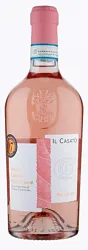 Вино розовое полусухое "Il Casato" Pinot Grigio delle Venezie, 12,5%, 0,75л