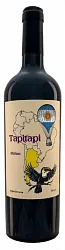 Вино красное сухое "TapiTapi" Malbec, 13%, 0,75л