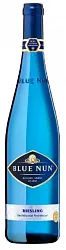 Вино белое полусладкое "Blue Nun" Riesling, 9,5%, 0,75л