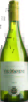 Вино F Чил "Вью Манент" Шардоне белое сухое 14% 0,75л