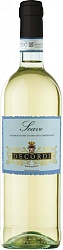 Вино MaR «Соаве Декорди» сорт. бел. сух. 11,5% 0,75л
