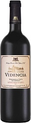 Вино "Виденсия Темпранильо Тинто"  кр. сух. 12,5% 0,75 л.