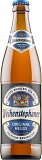 Пиво Вайнштефан Оригинал Хеллес 5.1% с/б 0,5 л
