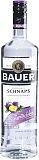 Напиток спиртной ЦБ Шнапс "Bauer" Слива" 36%  0,7л