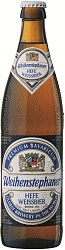 Пиво Вайнштефан Хефевайсбир 5,4% с/б 0,5 л