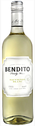 Вино AR Чили "Бердито" Совиньон блан белое сухое 12,5% 0,75л
