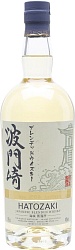 Виски японский купажированный «Хатозаки» 40% 0,7л.