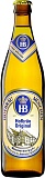 Пиво Хофброй Оригинальное 5,1% с/б 0,5 л
