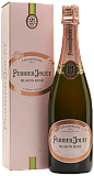 Шампанское PR "Перрье-жуэ Блазон Розе" брют 12,5% 0,75л п/у