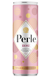 Вино игристое SV "PERLE" роз. п/сл. 11,5% 0,25л ж/б