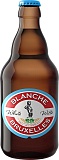 Пивной напиток Lefebvre Бланш де Брюссель 4,5% с/б 0,33л