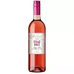 Вино SMN"Ле Пикуле Сира Розе ордин. сорт. роз сух. 0,75л