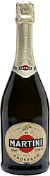 Вино игр. BR "MARTINI" PROSECCO белое сухое 11,5% 0,75л