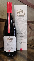 Вино IN Cellar "Цинандали" выдерж. бел. сух. 10,5-13% п/у 0,75л