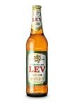 Пиво "LEV Czech Lion" Чехия свет.пастер. с/б 4,8% 0,5л