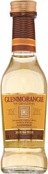 Виски AST "Гленморанджи" 40% 0,05л