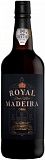 Вино AST ликерное "Мадера Ройял" 17,5% 0,75л