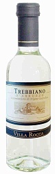 Вино ЦБ DOC "Вилла Рокка" Требьяно д'Абруццо бел. сух. 12% 0,25л