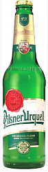 Пиво Pilsner Urquell (Пилзнер Урквелл) - бут 0,5 л (Алкоста)