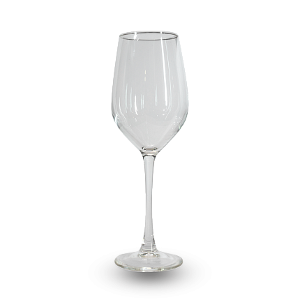Бокал д/вина «Энотека»; стекло; 0, 545л; D=72/78, H=231мм; прозр.