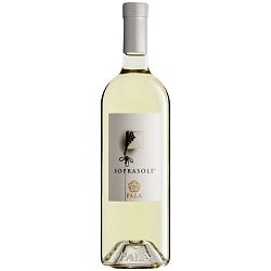 Вино F Ит "Сопрасоле Верментино ди Сарденья" белое сухое 0,75л