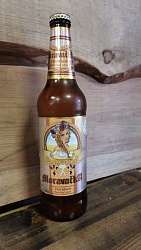 Пиво SC Моравочка премиум пшеничное  4,7 % с/б  0.5