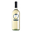 Вино ЦБ DOC "Вилла Рокка" Требьяно д'Абруццо бел. сух. 12% 1,5л