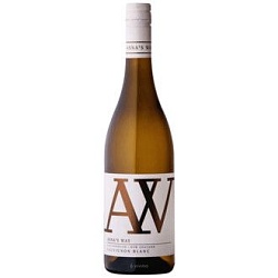 Вино SMN"Анна Вэй Шардоне" бел. сух. 13,5 % 0,75 л.