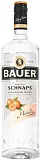 Напиток спиртной ЦБ Шнапс "Bauer" Абрикос" 36% 0,7л