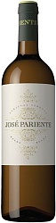 Вино VT Исп.Хосе Парьенте Вердехо DO 2019,бел.сух.,13%,0.75л.