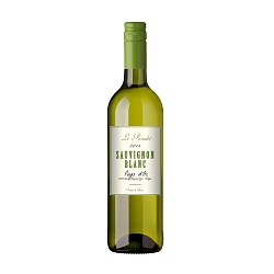 Вино SMN"Ле Пикуле Совиньон Блан ордин. сорт. белое сух. 0,75л