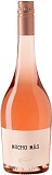 Вино "Мучо Мас" роз. п/сух. 7,5% 0,75л