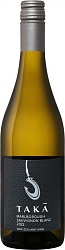 Вино L-W Така Совиньон Блан 2022 сорт.сух бел. 13% 0,75л