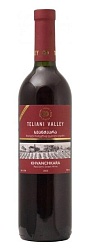 Вино А Гр. "ХВАНЧКАРА" Teliani Valley кр. п/сл. 11,5% 0,75л