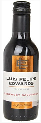 Вино AR Чили "Пьюпилла" Каберне Совиньон кр. сухое 13,5% 0,187л
