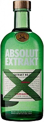 Спирт. напиток PR "ABSOLUT" Экстракт 35% 0,7л