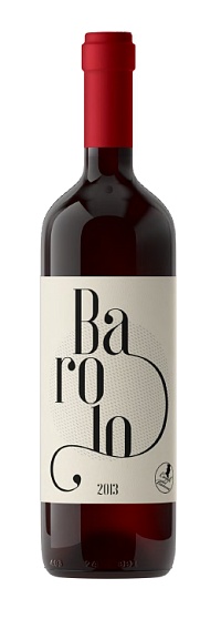 Вино SMN"Бароло Казали дель Бароне" красное сух. 0,75л