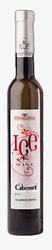 Вино ЗГУ Ф."Ice wine. Каберне" красное 12-14% 0,375л