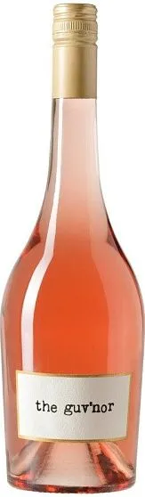 Вино ЦБ "Гув нор" ординарное розовое сухое 0,75л
