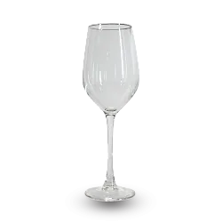 Бокал д/вина «Энотека»; стекло; 0, 545л; D=72/78, H=231мм; прозр.